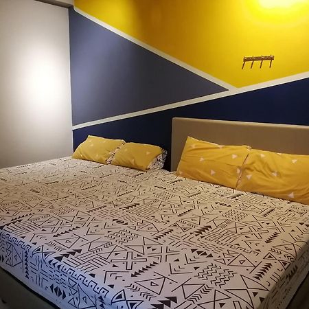 Gvr Homestay 1 Гентинг-Хайлендс Экстерьер фото