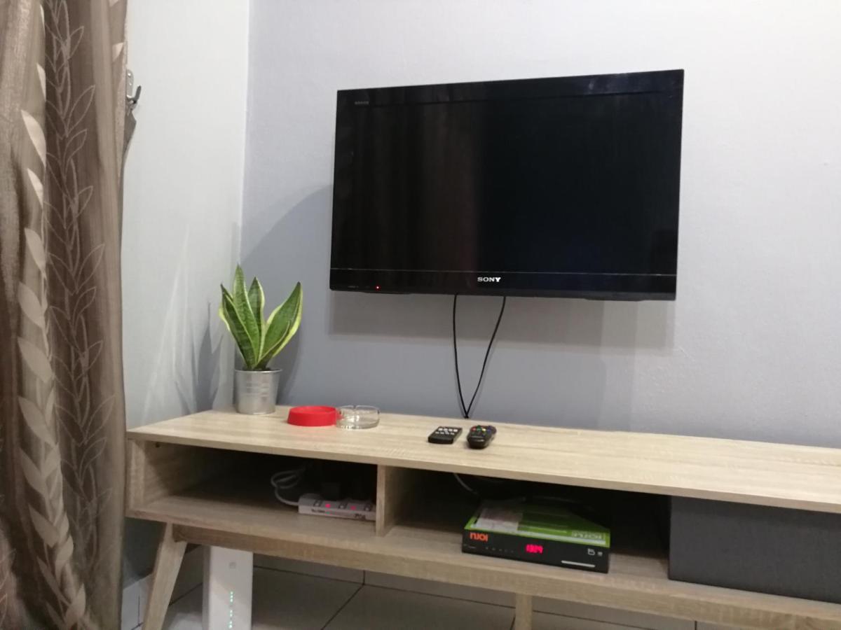 Gvr Homestay 1 Гентинг-Хайлендс Экстерьер фото